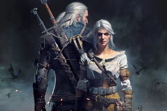 The Witcher 3 Receives Cross-Platform Mod Support on Consoles 10 Years After Launch