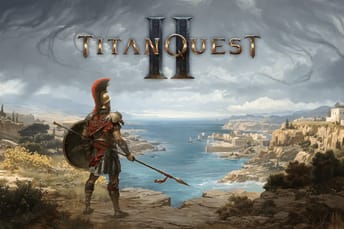 Titan Quest 2 Early Access Gets Summer Release Window