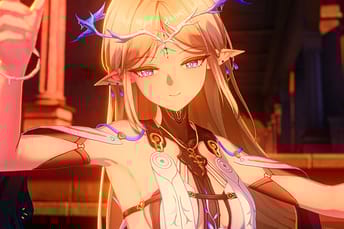 Wuthering Waves 2.4 to Add New Region, Two 5-Star Characters