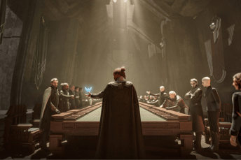 Dune: Awakening Surpasses 140,000 Concurrent Players on Steam
