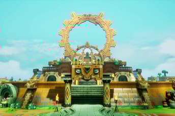 Fantasy Life i: The Girl Who Steals Time Crosses 1M Units Sold Worldwide