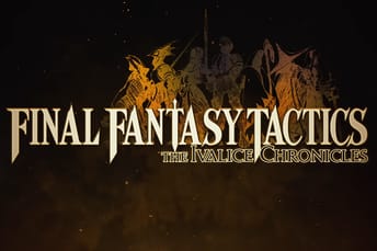 Final Fantasy Tactics – The Ivalice Chronicles Launches This Year