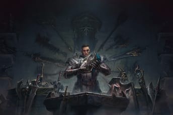 Diablo Immortal Adds PvP Party Duels in Prince of Freedom Update