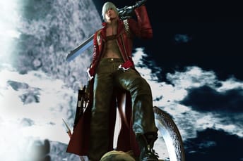 First Four Numbered Devil May Cry Titles Join GOG’s Preservation Program