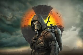 Stalker 2: Heart of Chornobyl Receives Guns & Looting Update