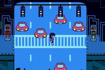 Deltarune Chapter 4 Closing Credits Reveal Release Window for Next Part