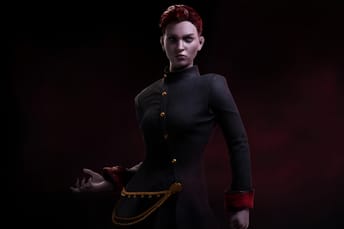 Vampire: The Masquerade – Bloodlines 2 Launch Window Remains Unchanged Despite Recent Layoffs