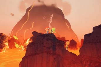 Co-Op Climbing Sim Peak Hits 2M Sales, Prompting Developer to Consider New Content