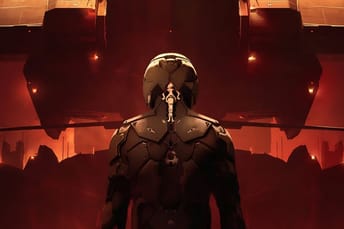 EVE Online Developer CCP Games Launches Free Trial in EVE Frontier