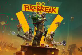 FBC: Firebreak Joins Xbox Game Pass and PlayStation Plus on its Launch Day