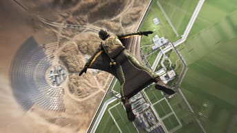 Battlefield 2042, Endless Dungeon and Seven More Titles Dropped on PlayStation Plus Game Catalog