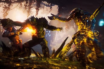 People Can Fly’s Outriders 2 Reportedly Cancelled