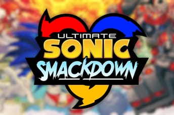 Sonic the Hedgehog Fan Fighting Game Released On Sega Mascot’s Birthday