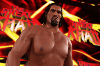 WWE S2K25 Dunk & Destruction DLC Adds Five New Wrestlers