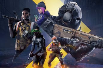 XDefiant Shuts Down Servers Today After Just A Year of Operation