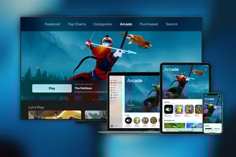 Apple Arcade to Get 9 New Titles with Angry Birds Bounce and UNO: Arcade Edition at Helm