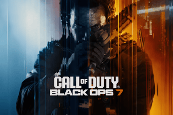 Call of Duty: Black Ops 7 Officially Confirmed