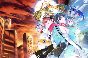 Digimon Story: Time Stranger Preorder Bonuses and Collector’s Edition Revealed