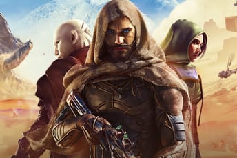Dune: Awakening Patch 1.1.10.00 Adds Various Quality of Life Fixes