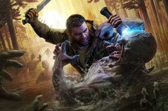 Dying Light: The Beast Launch Day Revealed