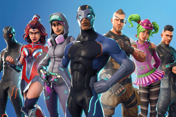 Epic Games to Remove Competitive Fortnite Game Mode