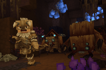 Riot Games Cancels Hytale Development and Axes Development Team