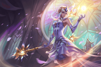 Riot Games Reportedly to Add Skin Previews within LoL Client