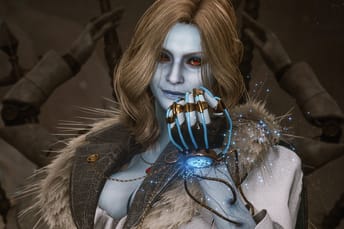 Neowiz’s Soulslike Lies of P Has Reached More Than 3 Million Copies Sold