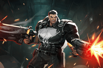 Marvel Rivals Update Changes Surrender Requirements