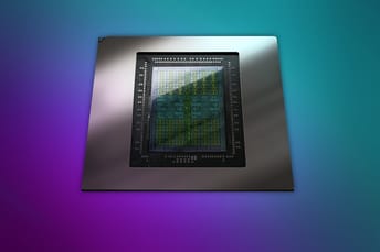 Nvidia RTX 5050 for Laptops Shows Big Clock Gains Over Last Generation