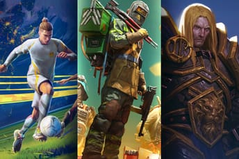 Call of Duty: WWII, Little Nightmares II, Rematch, and Six More Games Coming to Xbox Game Pass