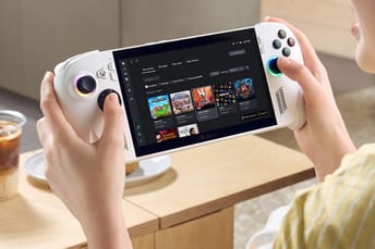 microsoft asus handheld pc