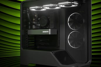 Nvidia Sets Launch Window for Desktop GPU GeForce RTX 5050