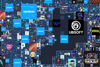 web3 game sandbox