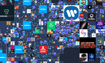 web3 game sandbox