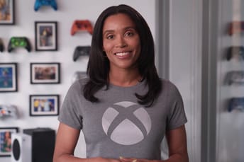 Xbox and AMD Officially Partner for Future Consoles