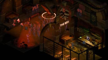 Turkish Take on Disco Elysium, Pera Coda, Reveals Reimagined 1980s Istanbul Setting