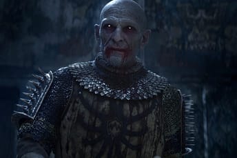 Studio Founded by CD Projekt Red Veterans Reveals Gameplay of Upcoming The Blood of Dawnwalker