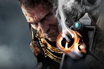 Warhammer 40k: Space Marine – Master Crafted Edition Joins Xbox Game Pass