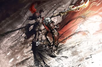 Naraka: Bladepoint Celebrates 4th Anniversary With New Extraction Mode Launch