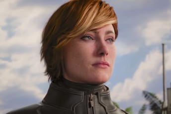 Perfect Dark Reboot Cancelled As The Initiative Gets Shut Down by Microsoft