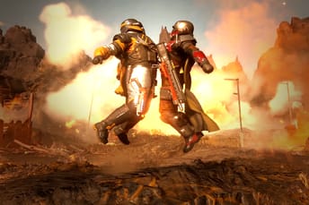 Helldivers 2 to Deploy on Xbox at Summer’s End 2025