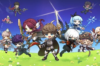 Nexon’s $3B Stake Put Up for Bids by South Korean Authorities