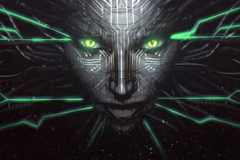 System Shock 2 Remaster Console Release Date Confirmed