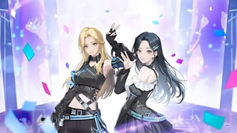 Solo Leveling: Arise Greets K-Pop Group I-dle Members as Hunters
