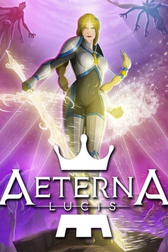 Aeterna Lucis