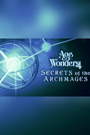 Age of Wonders 4: Secrets of the Archmages