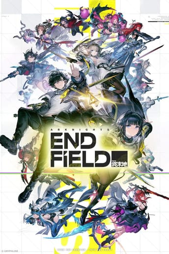 Arknights: Endfield