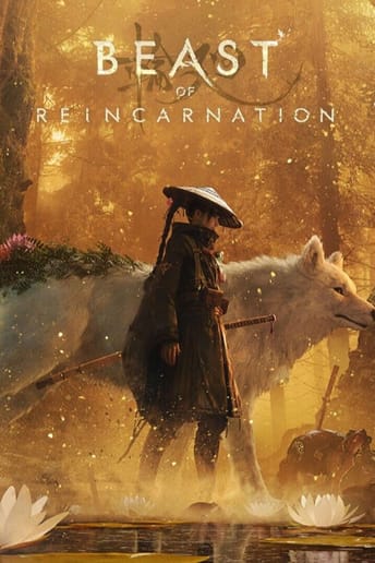 Beast of Reincarnation