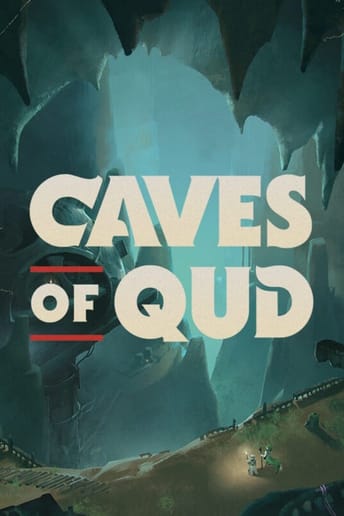 Caves of Qud